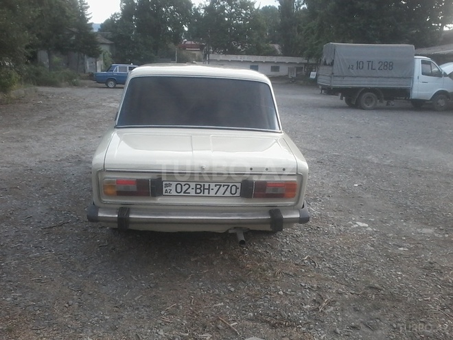 LADA (VAZ) 2106 1985, 31,200 km - 1.2 л - İsmayıllı