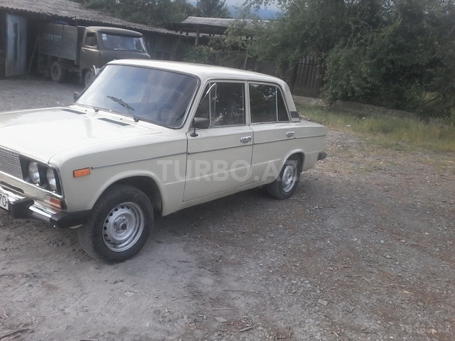 LADA (VAZ) 2106 1985, 31,200 km - 1.2 л - İsmayıllı