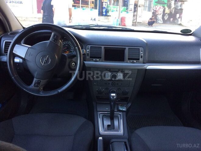 Opel Signum 2005, 222,000 km - 1.9 l - Bakı