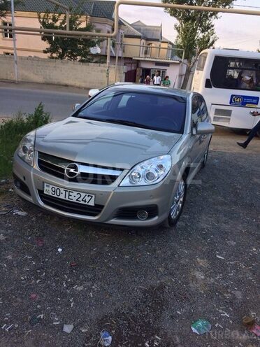 Opel Signum 2005, 222,000 km - 1.9 l - Bakı