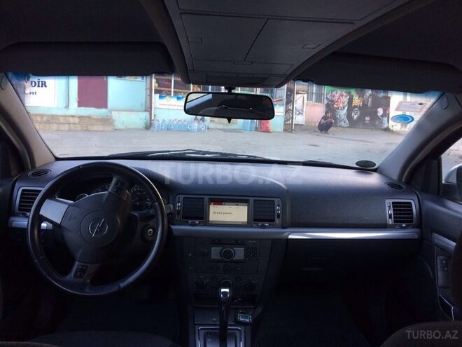 Opel Signum 2005, 222,000 km - 1.9 l - Bakı