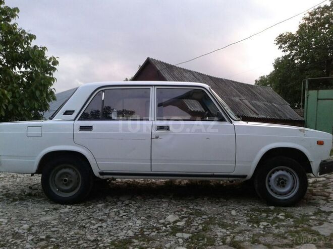 LADA (VAZ) 2107 2007, 165,000 km - 1.6 л - Şamaxı