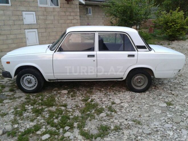 LADA (VAZ) 2107 2007, 165,000 km - 1.6 л - Şamaxı