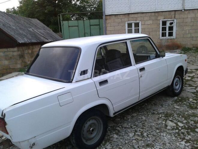 LADA (VAZ) 2107 2007, 165,000 km - 1.6 л - Şamaxı