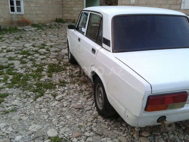 LADA (VAZ) 2107 2007, 165,000 km - 1.6 л - Şamaxı