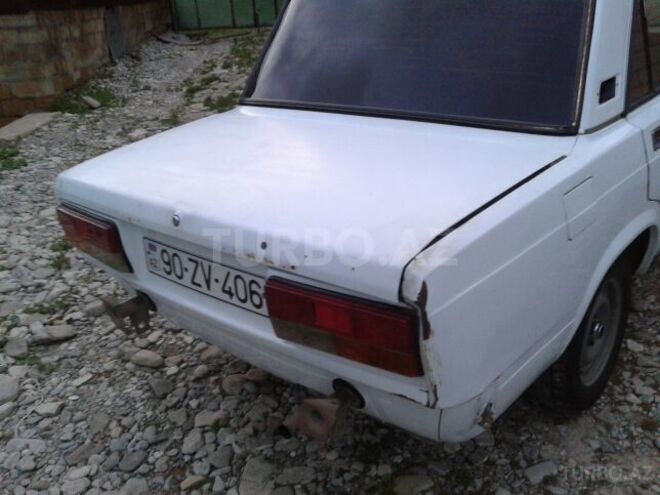 LADA (VAZ) 2107 2007, 165,000 km - 1.6 л - Şamaxı