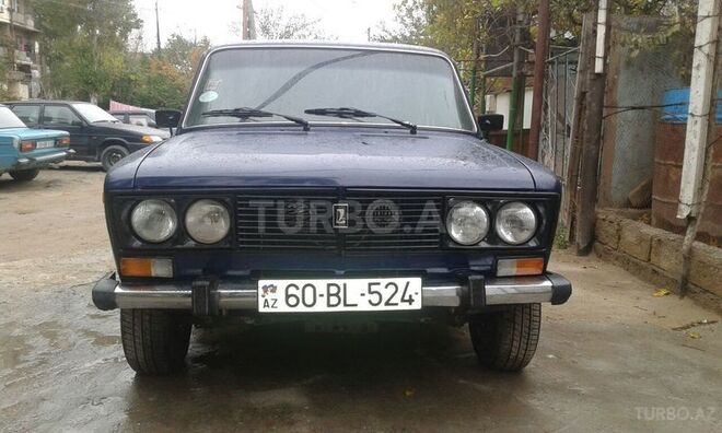 LADA (VAZ) 2106 2004, 170,000 km - 16.0 l - Bakı