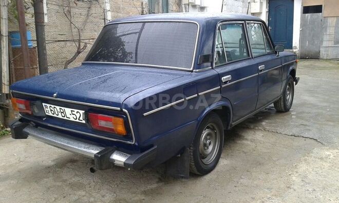 LADA (VAZ) 2106 2004, 170,000 km - 16.0 l - Bakı