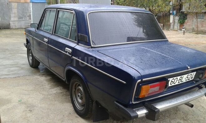 LADA (VAZ) 2106 2004, 170,000 km - 16.0 l - Bakı