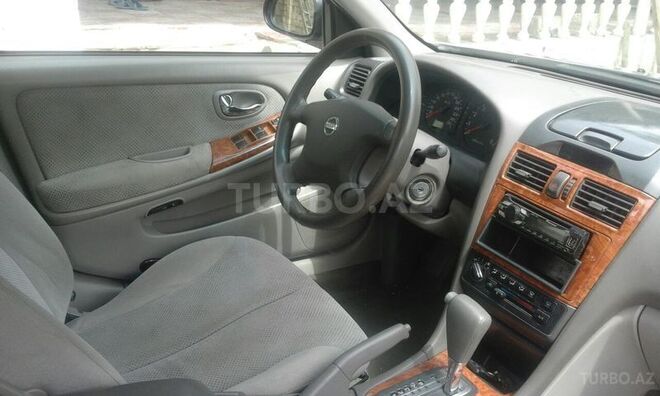 Nissan Maxima 2003, 230,000 km - 3.0 l - Bakı