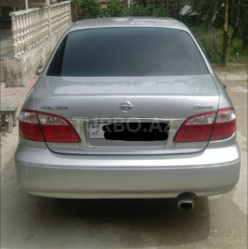Nissan Maxima 2003, 230,000 km - 3.0 l - Bakı