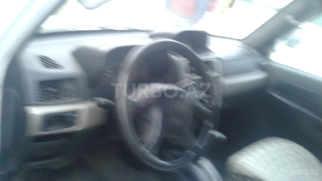 Mitsubishi Pajero io 1999, 145,658 km - 0.2 l - Xudat