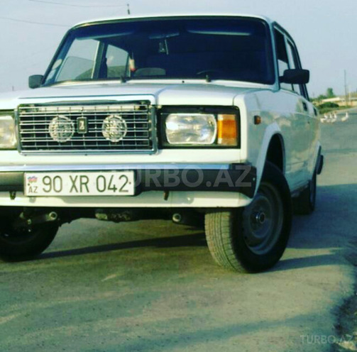 LADA (VAZ) 2107 2010, 856,783 km - 1.6 l - Neftçala