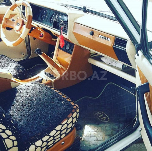 LADA (VAZ) 2107 2010, 856,783 km - 1.6 l - Neftçala