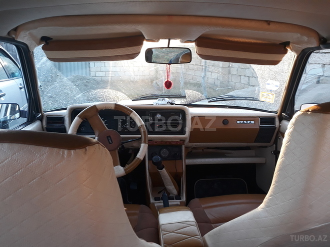 LADA (VAZ) 2107 2010, 856,783 km - 1.6 l - Neftçala