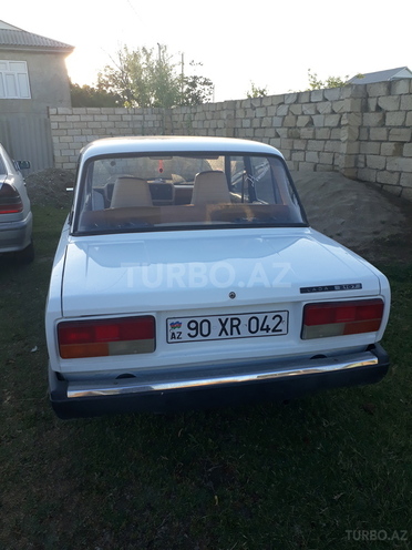LADA (VAZ) 2107 2010, 856,783 km - 1.6 l - Neftçala