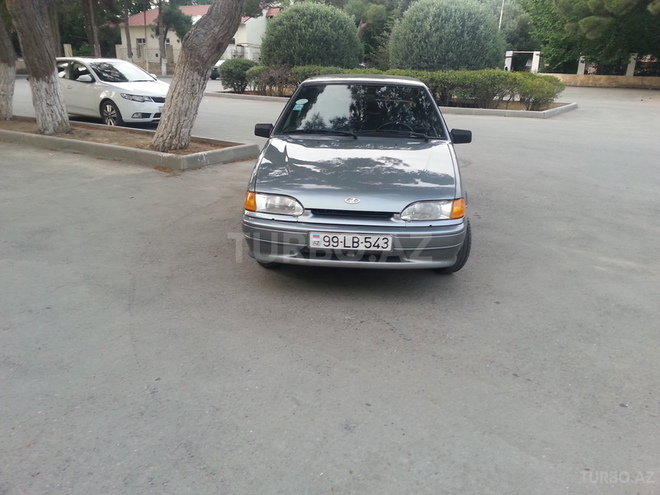 LADA (VAZ) 2115 2011, 115,000 km - 1.6 л - Bakı