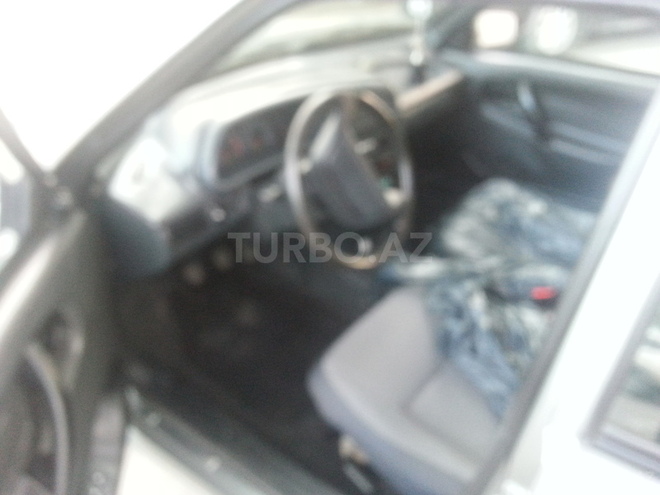 LADA (VAZ) 2115 2011, 115,000 km - 1.6 л - Bakı