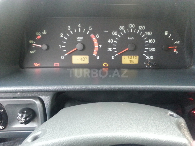 LADA (VAZ) 2115 2011, 115,000 km - 1.6 л - Bakı