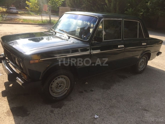 LADA (VAZ) 2106 2003, 290,000 km - 1.5 l - Mingəçevir