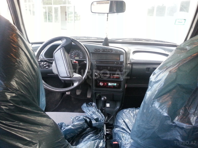 LADA (VAZ) 2115 2011, 115,000 km - 1.6 л - Bakı