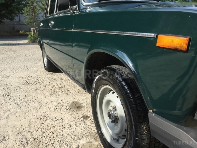 LADA (VAZ) 2106 2003, 290,000 km - 1.5 l - Mingəçevir