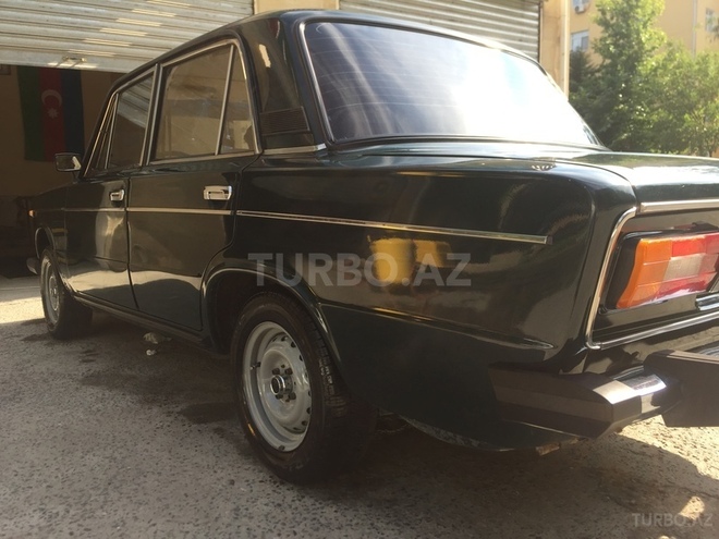LADA (VAZ) 2106 2003, 290,000 km - 1.5 l - Mingəçevir