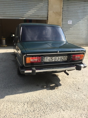 LADA (VAZ) 2106 2003, 290,000 km - 1.5 l - Mingəçevir
