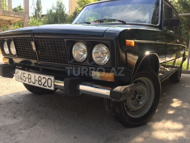 LADA (VAZ) 2106 2003, 290,000 km - 1.5 l - Mingəçevir