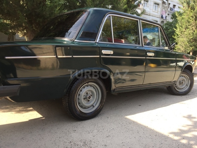 LADA (VAZ) 2106 2003, 290,000 km - 1.5 l - Mingəçevir