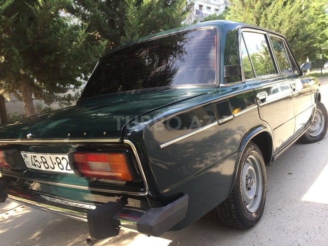 LADA (VAZ) 2106 2003, 290,000 km - 1.5 l - Mingəçevir
