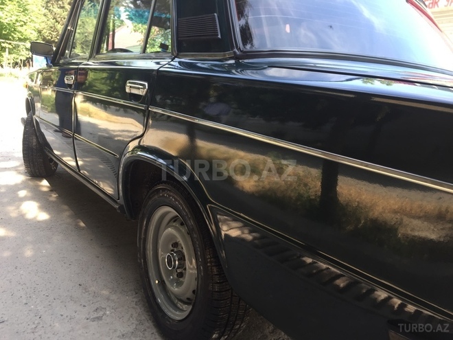LADA (VAZ) 2106 2003, 290,000 km - 1.5 l - Mingəçevir
