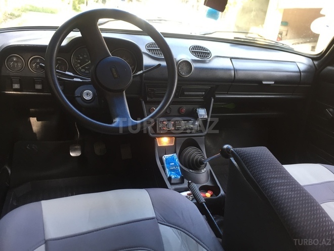 LADA (VAZ) 2106 2003, 290,000 km - 1.5 l - Mingəçevir
