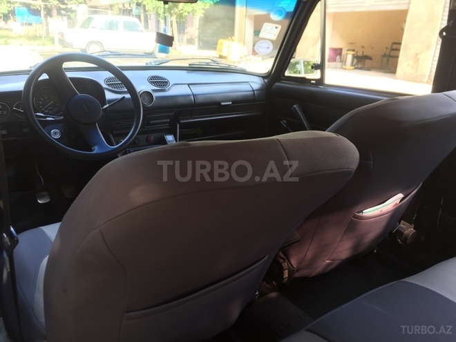 LADA (VAZ) 2106 2003, 290,000 km - 1.5 l - Mingəçevir