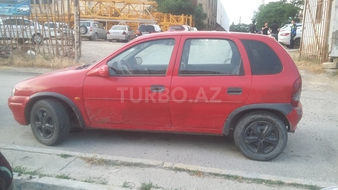 Opel Vita 1995, 298,000 km - 0.2 l - Bakı
