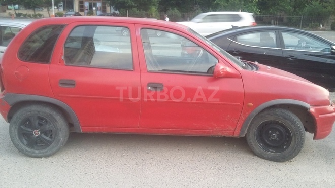 Opel Vita 1995, 298,000 km - 0.2 l - Bakı