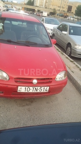 Opel Vita 1995, 298,000 km - 0.2 l - Bakı