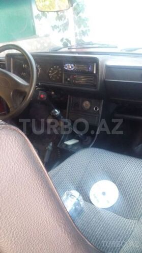 LADA (VAZ) 2107 2005, 17,500 km - 1.6 l - Ağdam
