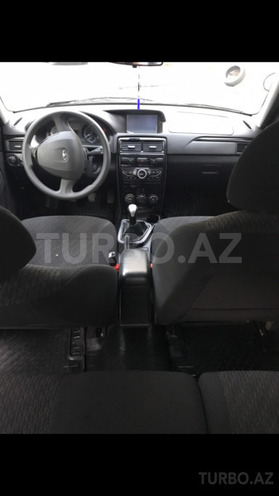 LADA (VAZ) Priora 2014, 49,000 km - 1.6 л - Bakı