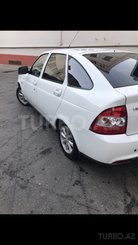 LADA (VAZ) Priora 2014, 49,000 km - 1.6 л - Bakı