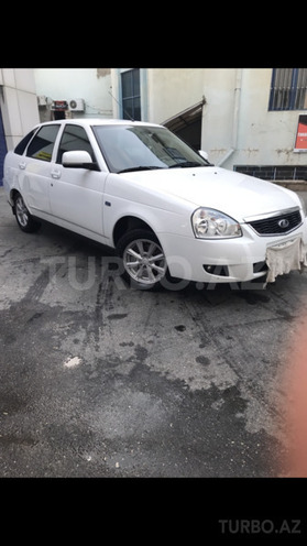 LADA (VAZ) Priora 2014, 49,000 km - 1.6 л - Bakı