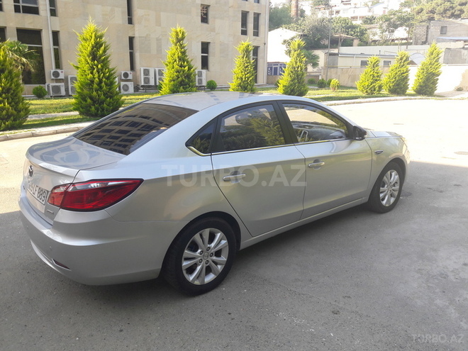 Changan Eado 2014, 91,000 km - 1.6 l - Bakı