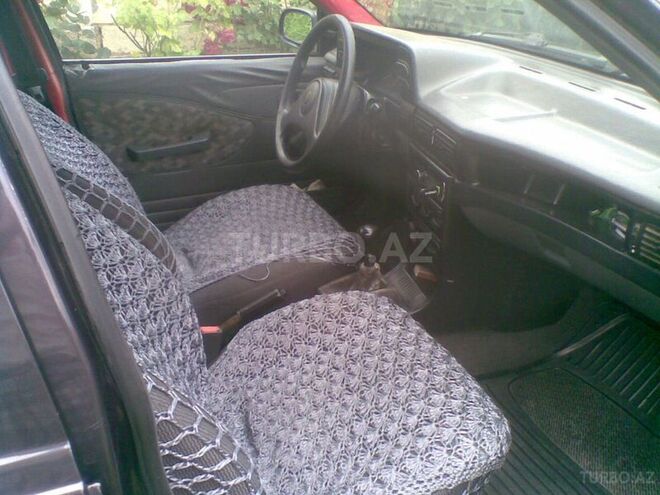 Daewoo Racer 1996, 3,670,550 km - 1.6 l - Şabran
