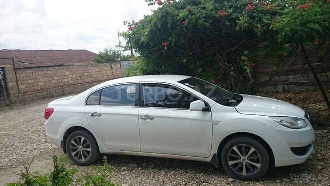Lifan 720 2015, 70,000 km - 0.3 l - Bakı