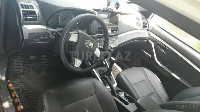 Lifan 720 2015, 70,000 km - 0.3 l - Bakı
