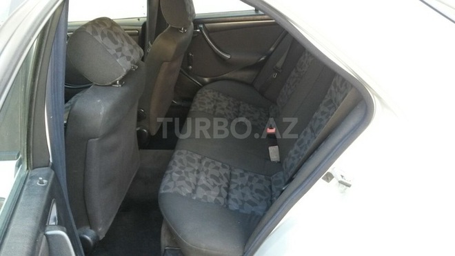 Mercedes C 180 1998, 234,000 km - 1.8 л - Bakı