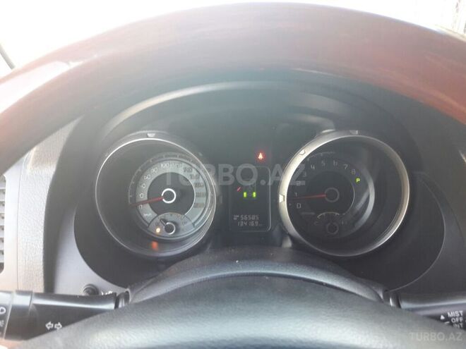Mitsubishi Pajero 2008, 134,000 km - 3.0 l - Bakı