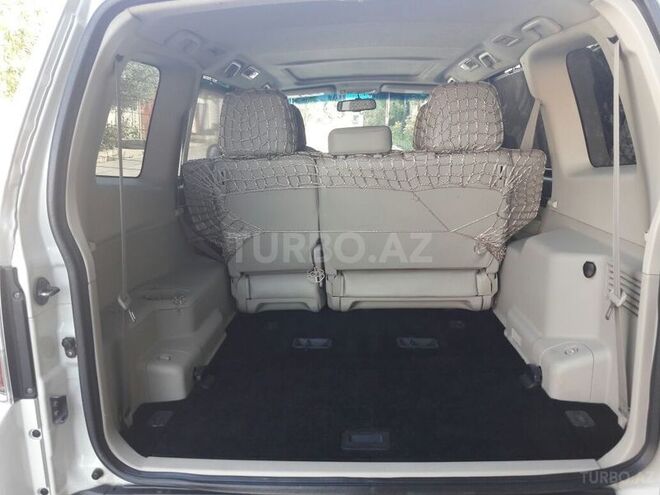Mitsubishi Pajero 2008, 134,000 km - 3.0 l - Bakı