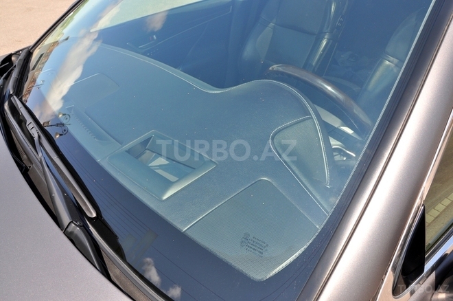 Lexus GS 250 2012, 110,000 km - 2.5 л - Bakı