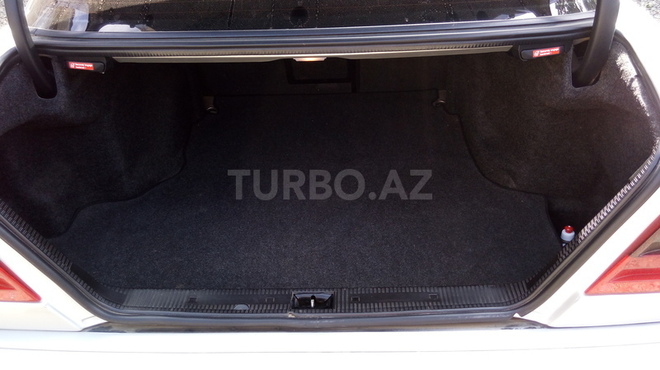 Mercedes C 230 2000, 136,000 km - 2.3 л - Masallı